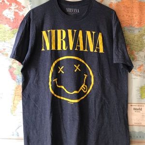 Nirvana T-Shirt